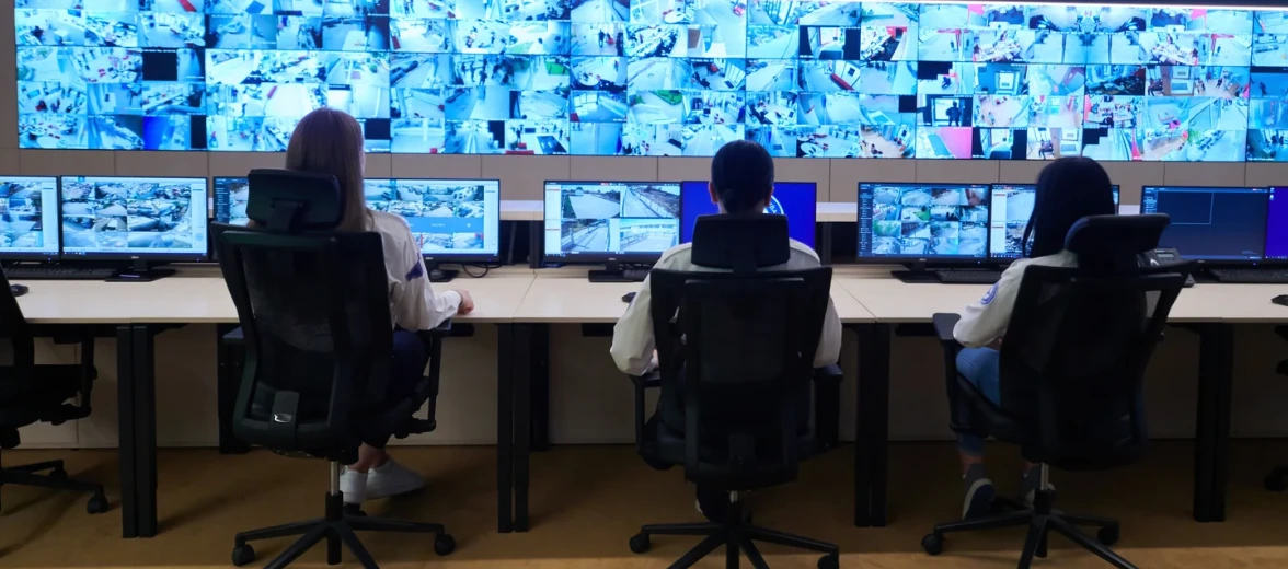 Langkah Penting Mengoptimalkan Keamanan Kantor Anda