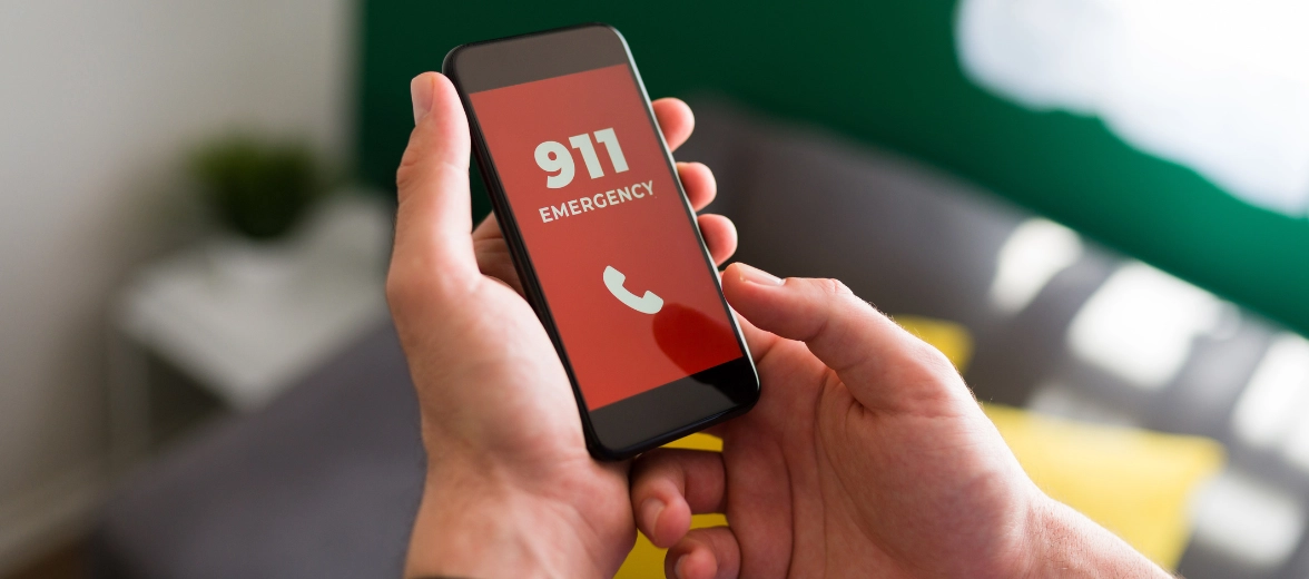 Langkah Penting Saat Menghadapi Situasi Darurat