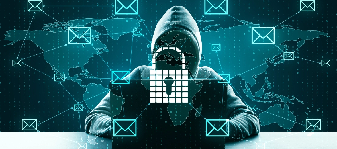 Lebih dari 3 Juta Ancaman Online Targetkan Pengguna Internet