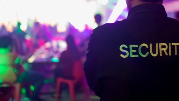 Pentingnya Menempatkan Satpam Terlatih di Area Bisnis Anda