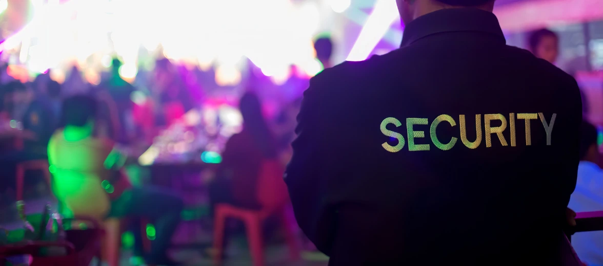Pentingnya Menempatkan Satpam Terlatih di Area Bisnis Anda