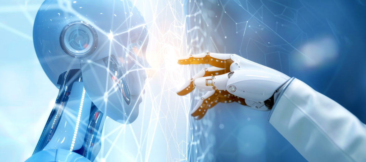 Perangkat Keamanan Fisik Kini Lebih Cerdas Berkat Gemini AI