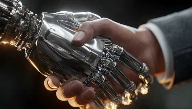 Alasan Perusahaan Manufaktur Wajib Adopsi Security Berbasis AI