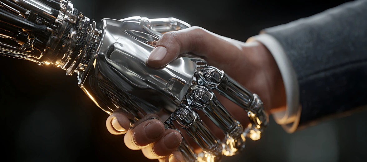 Alasan Perusahaan Manufaktur Wajib Adopsi Security Berbasis AI