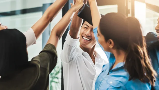 Budaya Keselamatan di Tempat Kerja Merupakan Tanggung Jawab Bersama