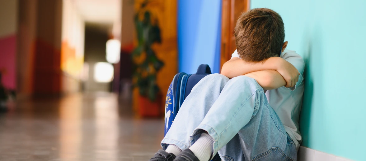 Cara Efektif Mencegah Kekerasan Anak di Sekolah