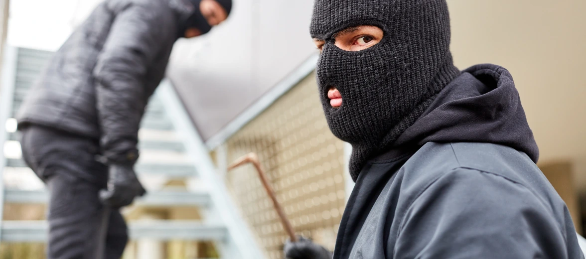 Cara Jitu Mencegah Kejahatan di Area Pabrik