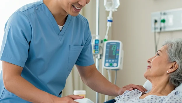 Cara Memastikan Keamanan Pasien di Rumah Sakit