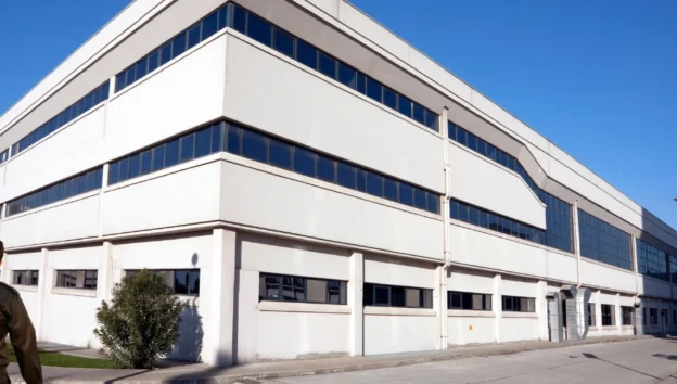 Langkah Memaksimalkan Keamanan di Kawasan Industri