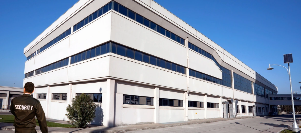 Langkah Memaksimalkan Keamanan di Kawasan Industri