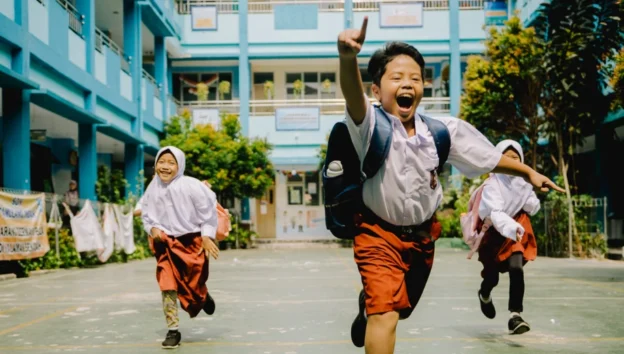 Langkah untuk Menciptakan Lingkungan Sekolah Aman