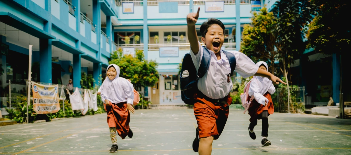 Langkah untuk Menciptakan Lingkungan Sekolah Aman