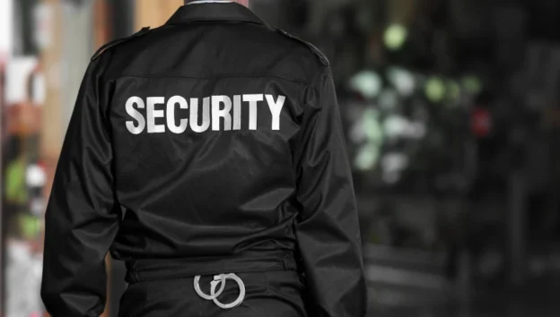 Strategi Pengamanan Efektif untuk Area Publik