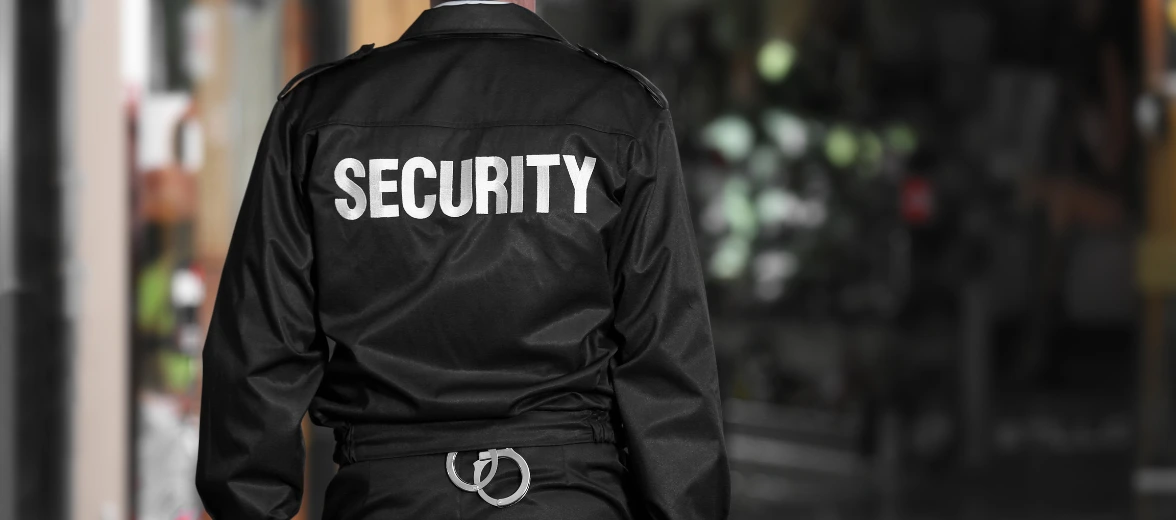 Strategi Pengamanan Efektif untuk Area Publik