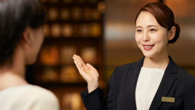 Tips untuk Meningkatkan Kenyamanan Tamu Hotel