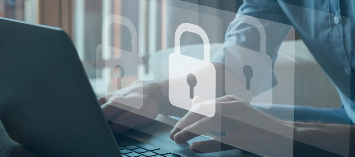 risiko bisnis tanpa keamanan profesional