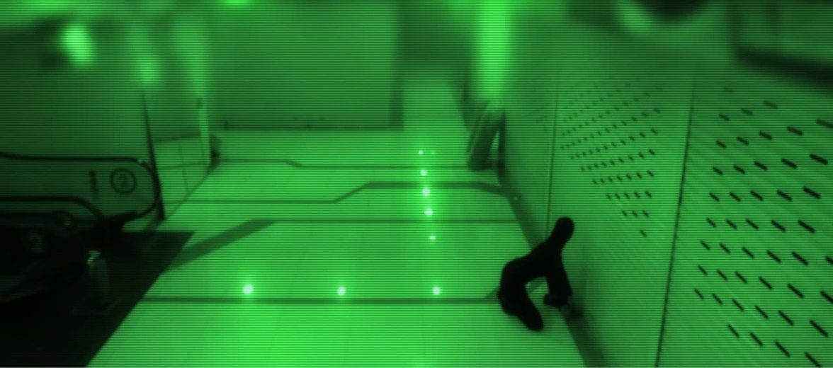 Cara Optimalkan Fungsi CCTV di Kantor Anda