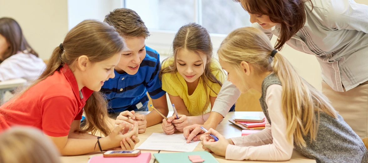 Cara Teknologi AI Membuat Sekolah Lebih Aman dan Terkontrol