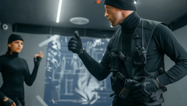 Langkah Penting untuk Mencegah Aksi Kejahatan di Bank