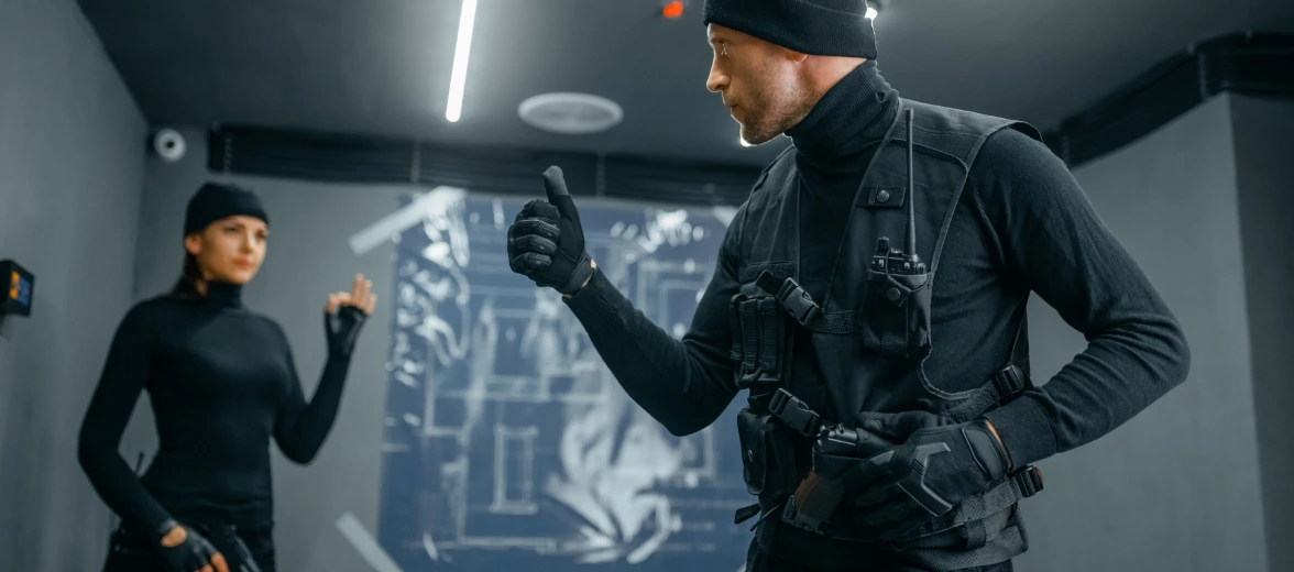 Langkah Penting untuk Mencegah Aksi Kejahatan di Bank