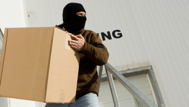 Risiko Fatal Jika Pabrik Tanpa Keamanan Berbasis AI