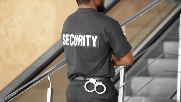 Cara Menjaga Keamanan Karyawan di Gedung Perkantoran