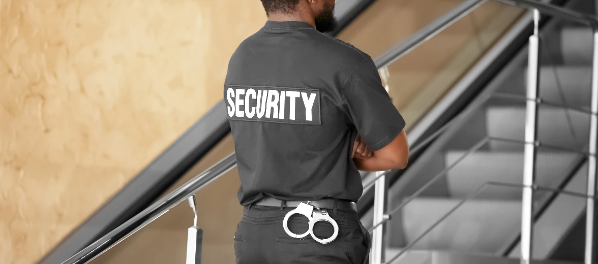 Cara Menjaga Keamanan Karyawan di Gedung Perkantoran