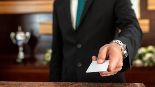 Cara Menjaga Kenyamanan Hotel dengan Sistem Keamanan Modern