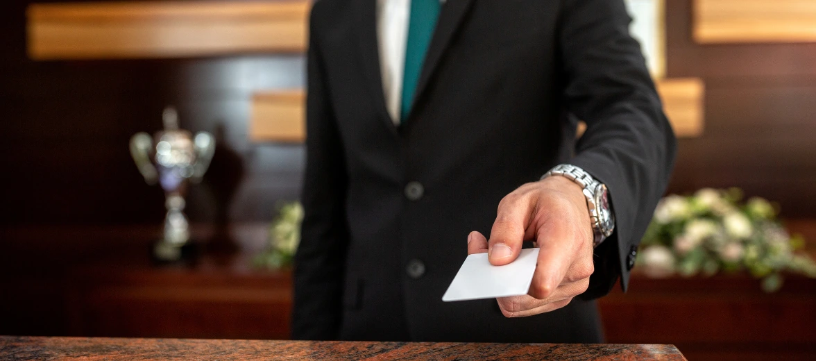 Cara Menjaga Kenyamanan Hotel dengan Sistem Keamanan Modern