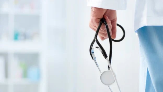 Cara Rumah Sakit Mengurangi Risiko Kekerasan pada Tenaga Medis