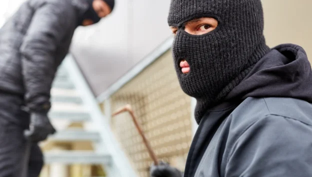 Kenapa Pabrik Butuh Sistem Keamanan yang Ketat