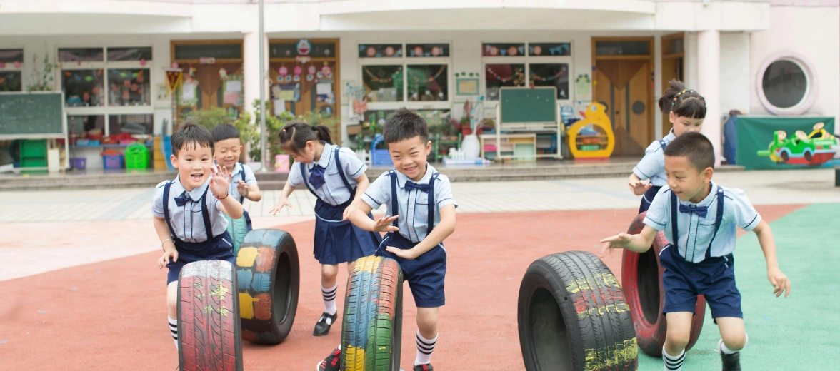 7 Cara Menciptakan Lingkungan Sekolah yang Aman