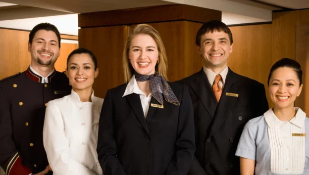 Faktor Keamanan yang Membuat Hotel Terus Dipilih Tamu