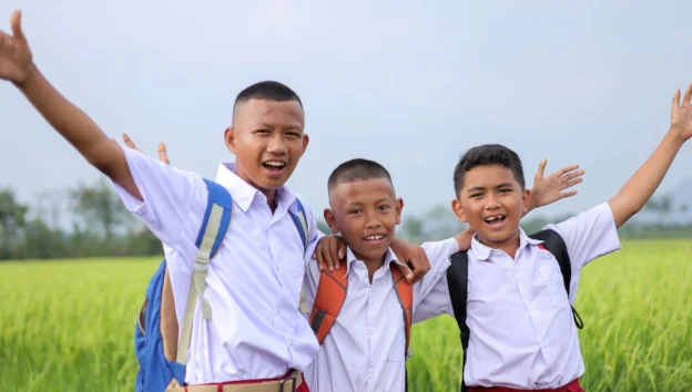 Hal yang Perlu Disiapkan Demi Keamanan Siswa di Sekolah