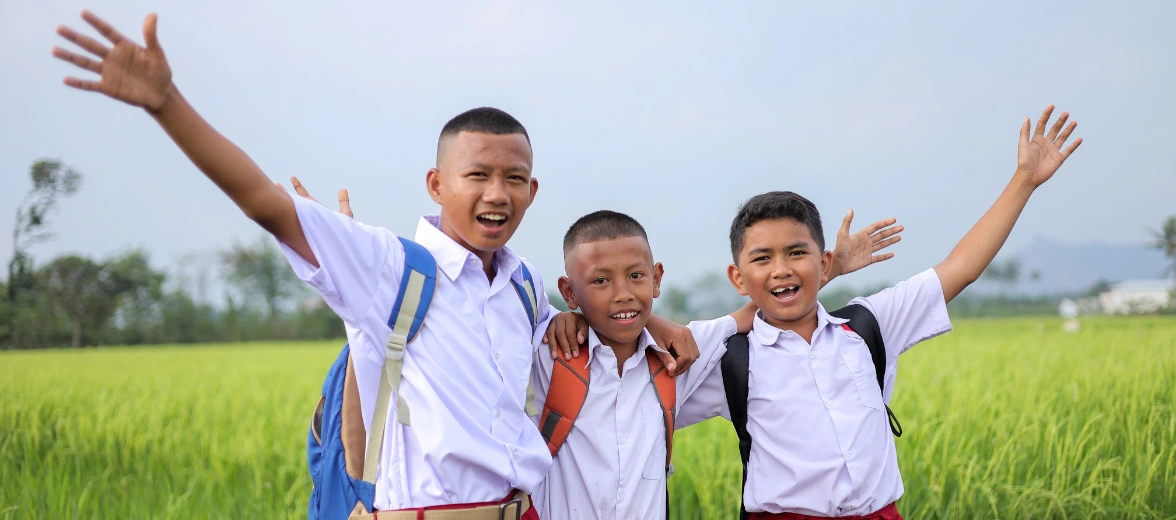 Hal yang Perlu Disiapkan Demi Keamanan Siswa di Sekolah