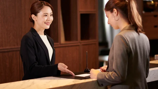 Keamanan sebagai Faktor Penting Loyalitas Tamu Hotel