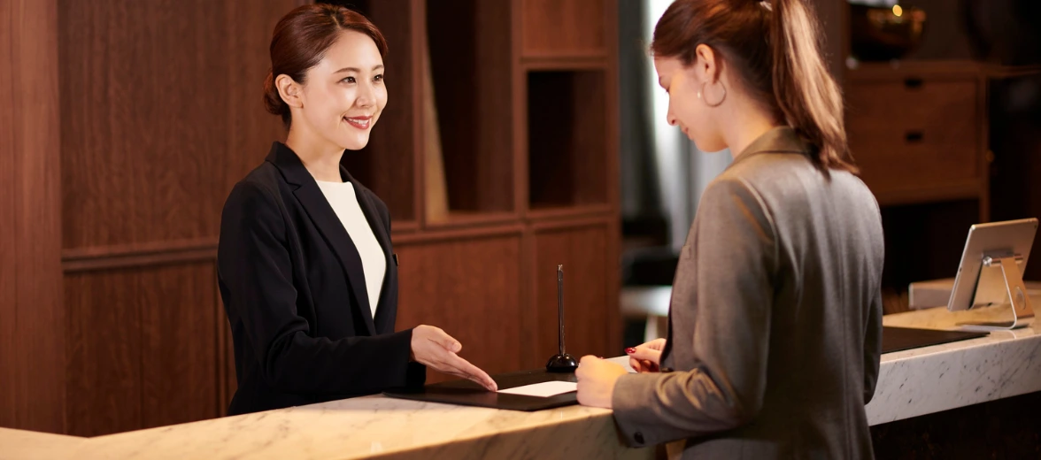 Keamanan sebagai Faktor Penting Loyalitas Tamu Hotel