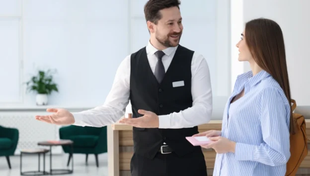 Mengapa Keamanan Menentukan Kenyamanan Hotel