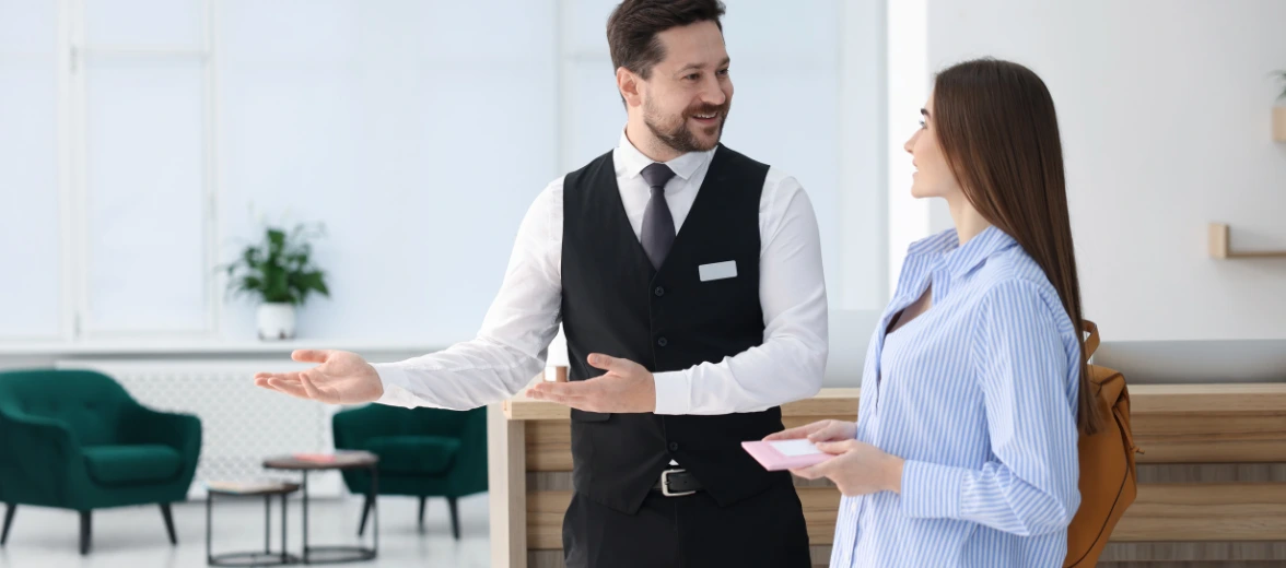 Mengapa Keamanan Menentukan Kenyamanan Hotel