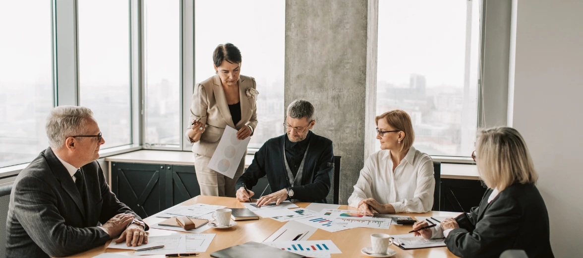 Peran Keamanan dalam Membangun Kepercayaan di Perusahaan