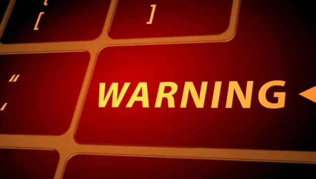 Tanda Sistem Keamanan Perusahaan Sudah Tidak Optimal