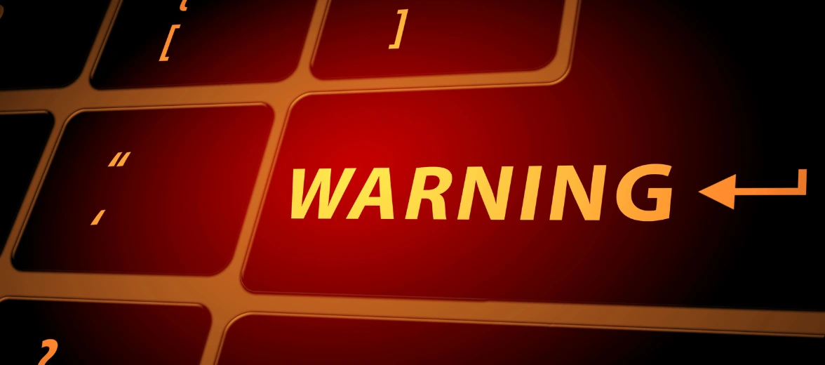 Tanda Sistem Keamanan Perusahaan Sudah Tidak Optimal