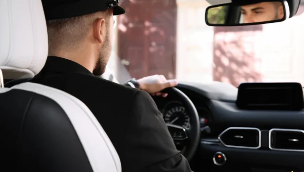 7 Tips Memilih Driver Perusahaan yang Profesional