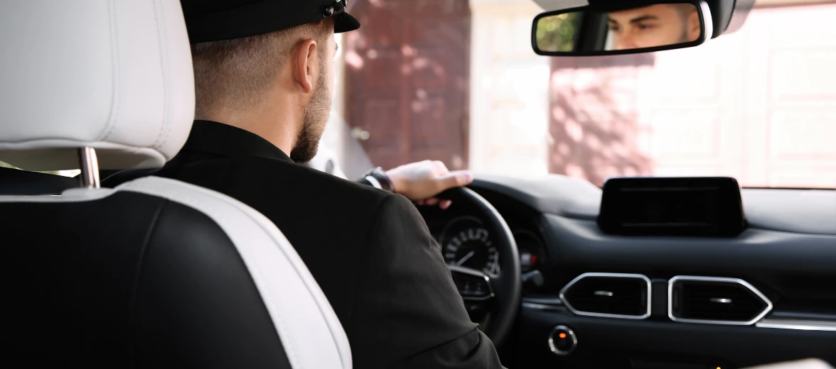 7 Tips Memilih Driver Perusahaan yang Profesional