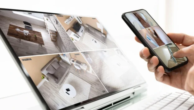 Kenapa CCTV Saja Tidak Cukup untuk Keamanan Kantor