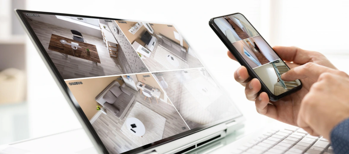 Kenapa CCTV Saja Tidak Cukup untuk Keamanan Kantor