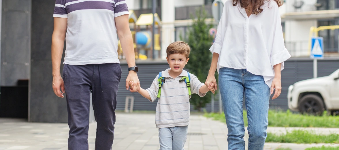 Risiko Keamanan Sekolah yang Jarang Disadari Orang Tua