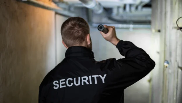 5 Tanda Sistem Keamanan Kantor Sudah Tidak Efektif