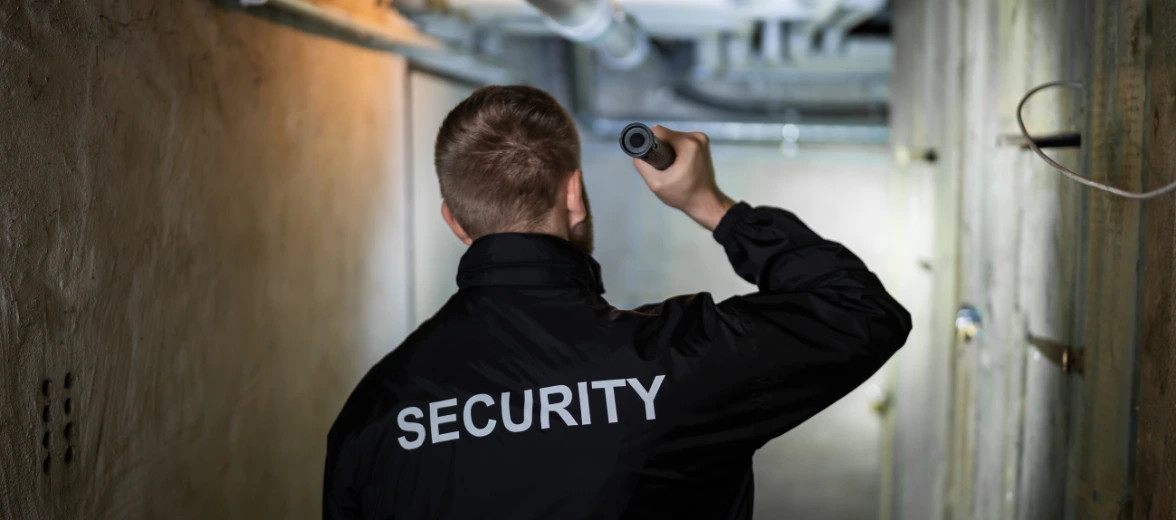 5 Tanda Sistem Keamanan Kantor Sudah Tidak Efektif