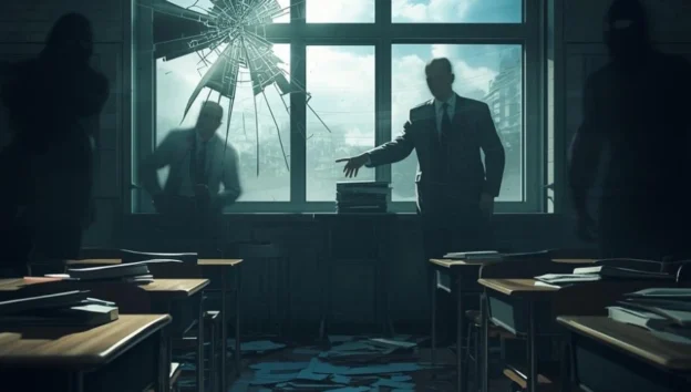 Apa Saja Ancaman Nyata di Lingkungan Sekolah Saat Ini?